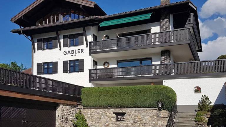 Ferienwohnung  Sonthofen