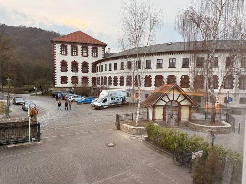 Bed & Breakfast Meiningen