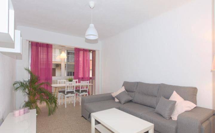 Holiday apartment with 3 rooms for 4 persons in San Andrés