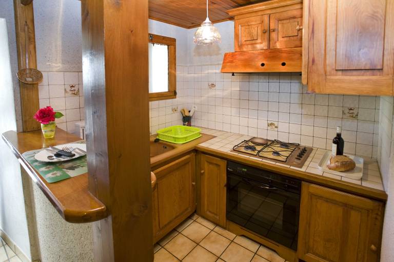 La Maison de Jeanne 4 pers à La Malène — photo 4