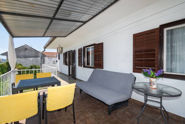 Appartement Vodice