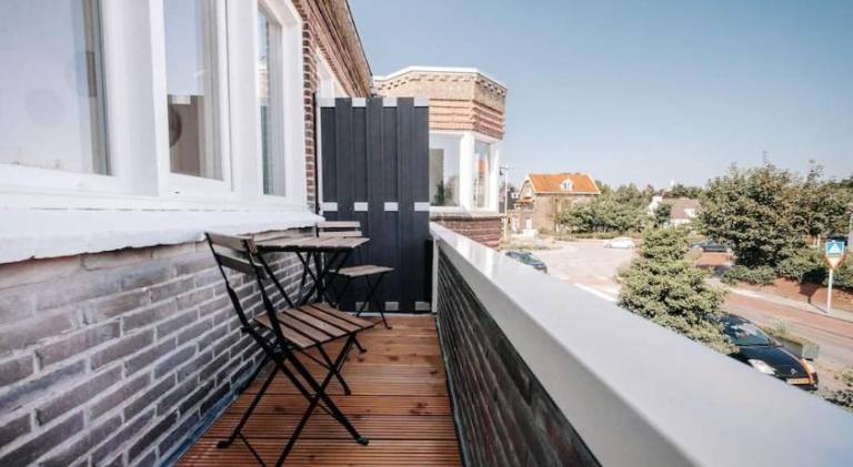 Holiday apartment with 1 room for 2 persons — photo 4