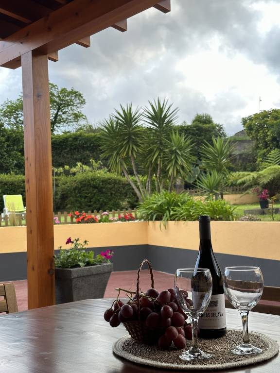 Cottage  Povoação