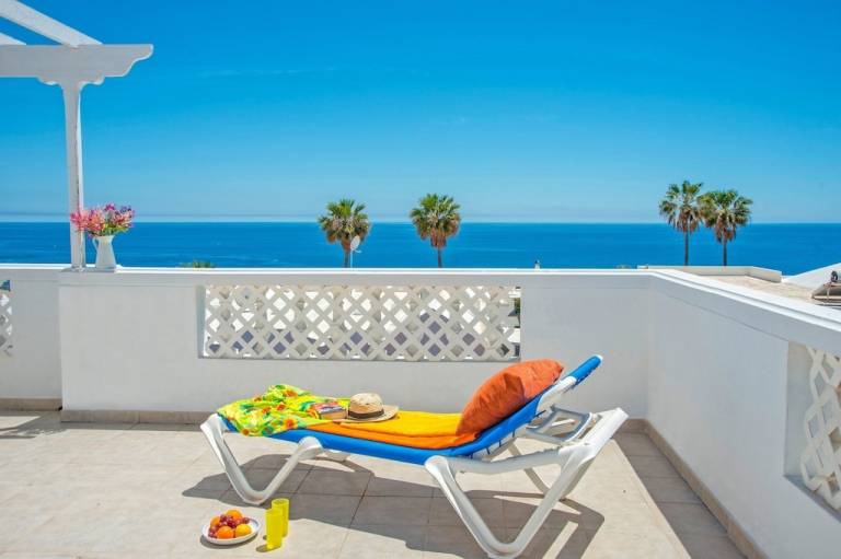 Villa Puerto Calero
