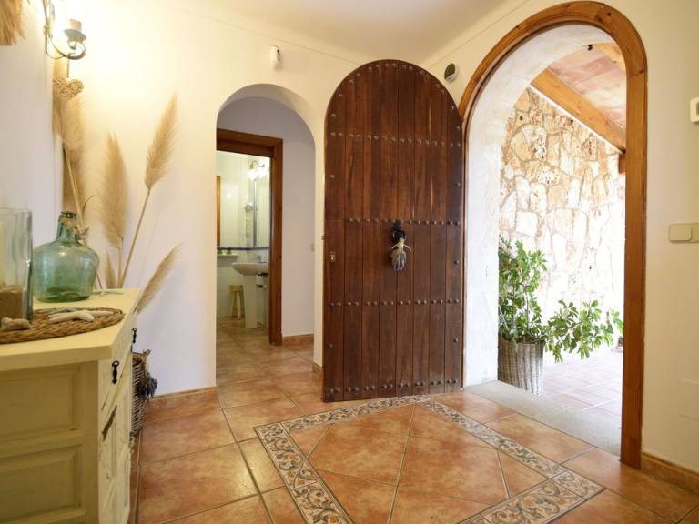 Ferienhaus  Cas Concos des Cavaller