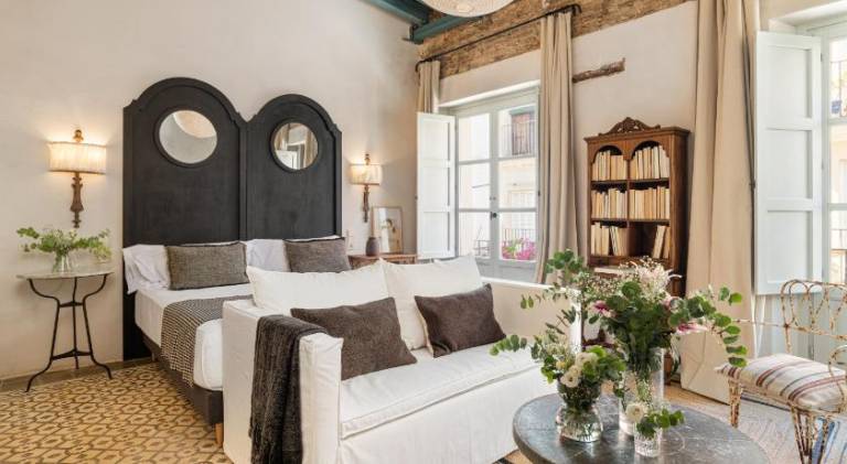 Art Suites by Casa del Santo — photo 2