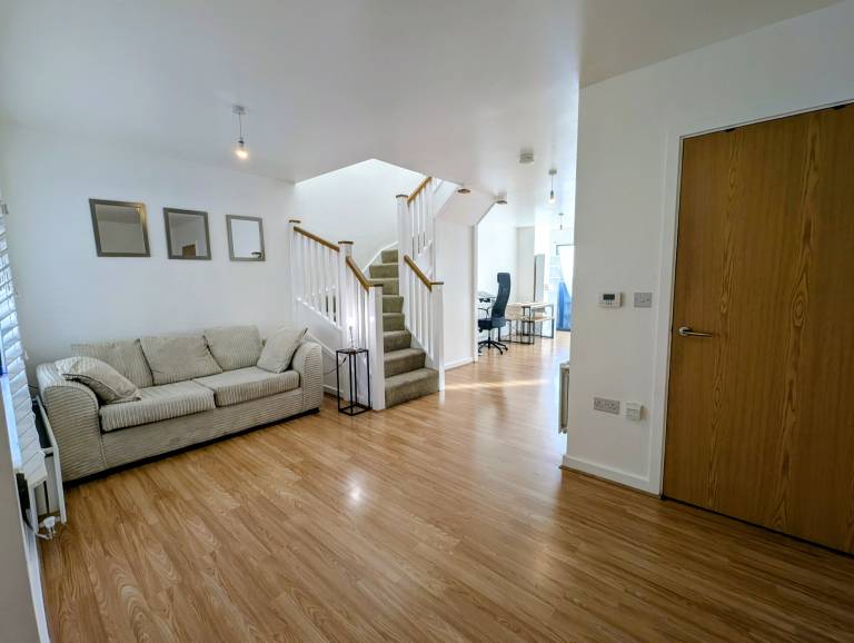 House Streatham Vale