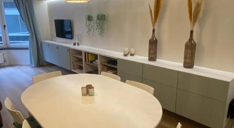 Rental apartment with 2 rooms for 4 persons — photo 2