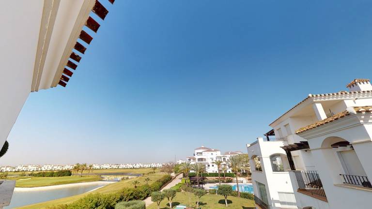 Casa Pez Espada-A Murcia Holiday Rentals Property — photo 5