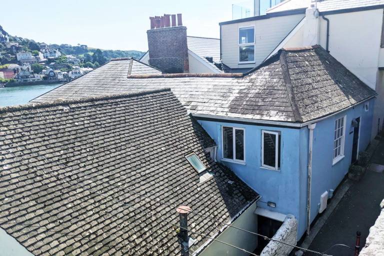 Cottage | City view — photo 3