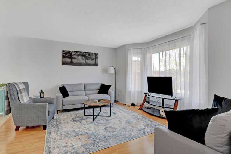 House Grande Prairie