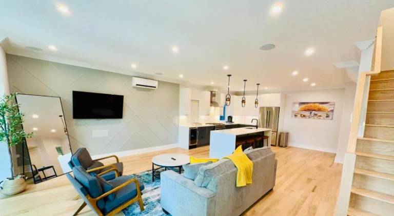 223 m&sup2; Villa