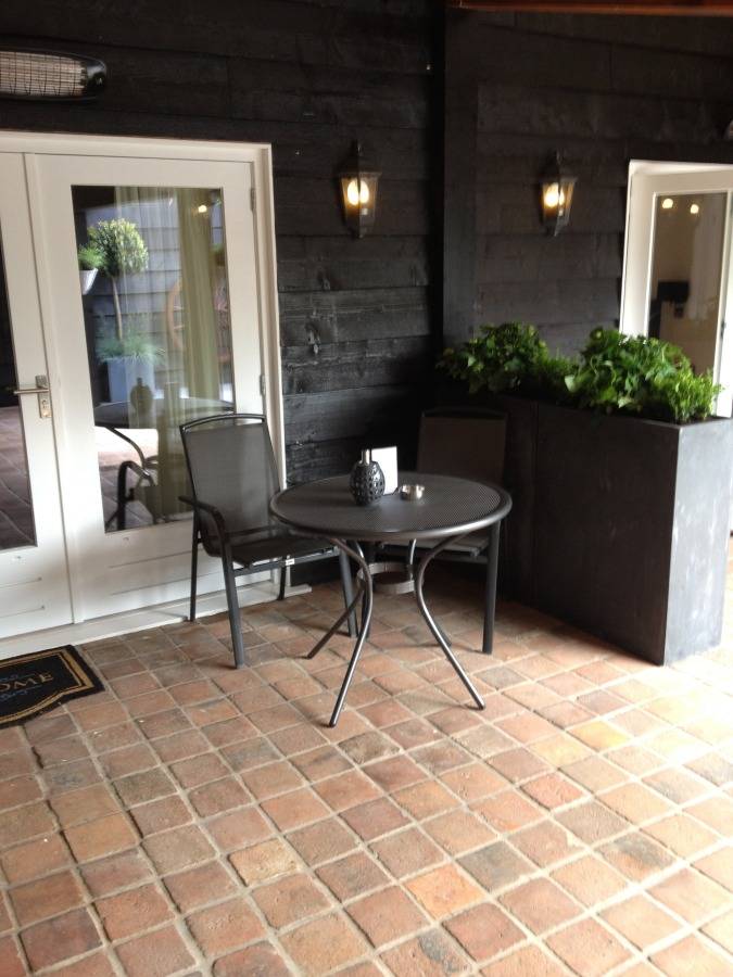 20 M² Maison De Vacances ∙ 1 Chambre ∙ 2 Personnes - Dombourg