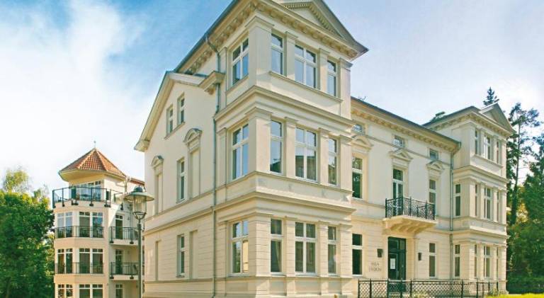 Serviced apartment with sauna & pool | Beach nearby | Dogs allowed — photo 4