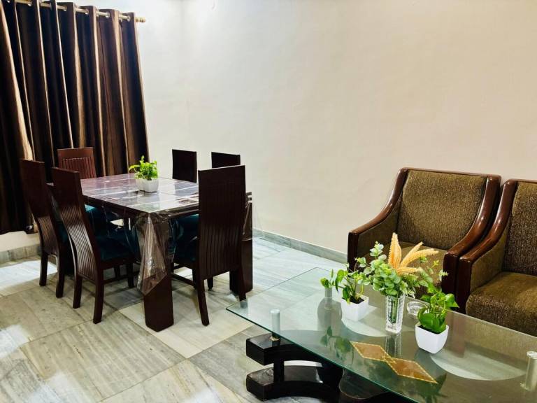 Vacation home with 1 room for 2 persons — photo 4