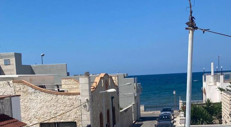 Villa with 1 room for 2 persons in Bari