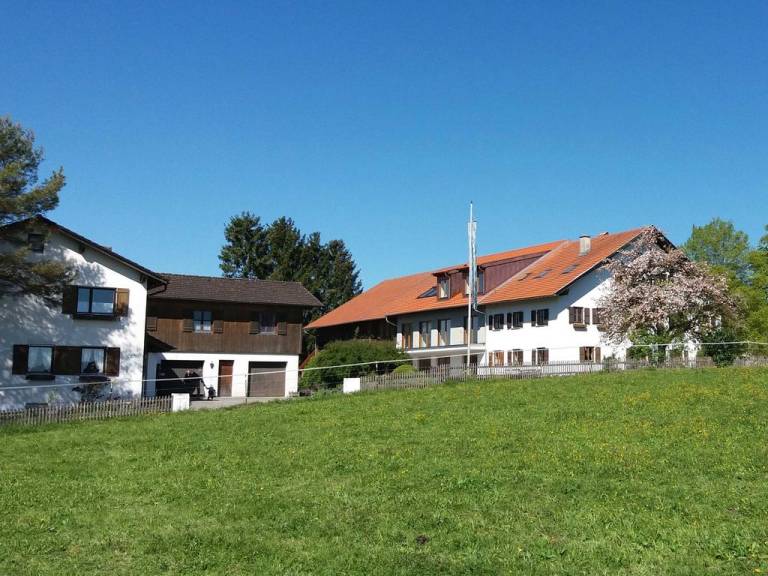 Ferienwohnung Ammersee
