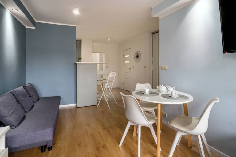 Apartament Stare Miasto