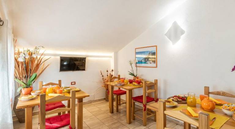 Bed and Breakfast Dorgali — photo 3