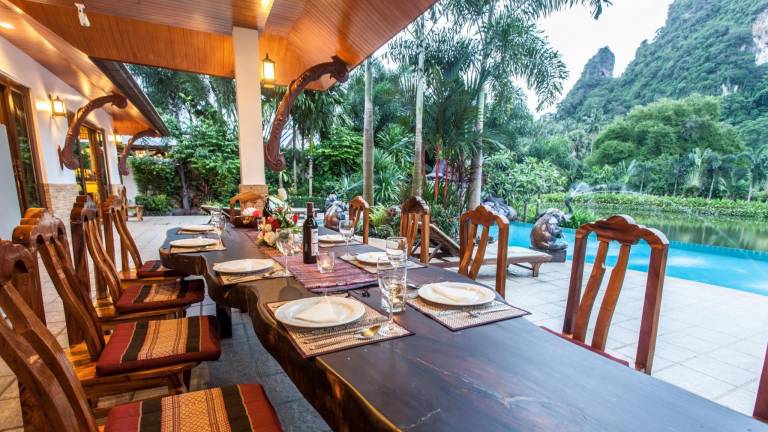 Saifon Villas — photo 2