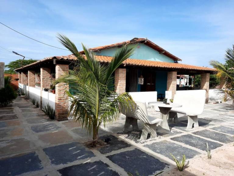 Casa Barra Grande