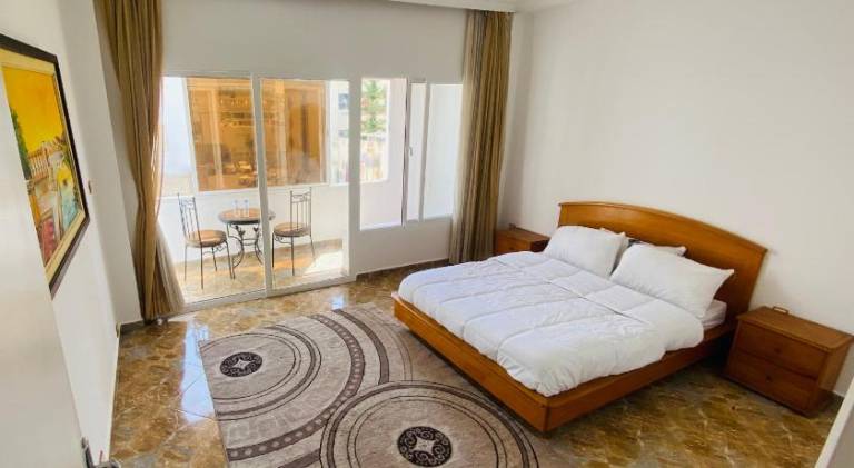 Beautiful rental apartment | Pets allowed in Agadir