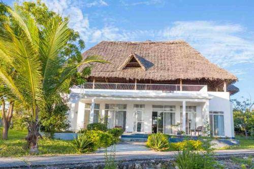 Villa  Fumba