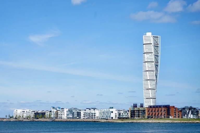 House Malmö