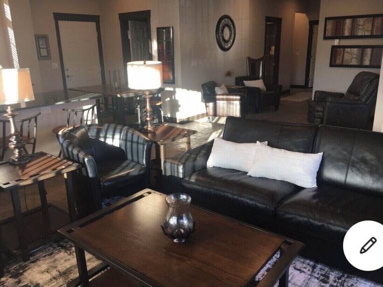 Condo Burien