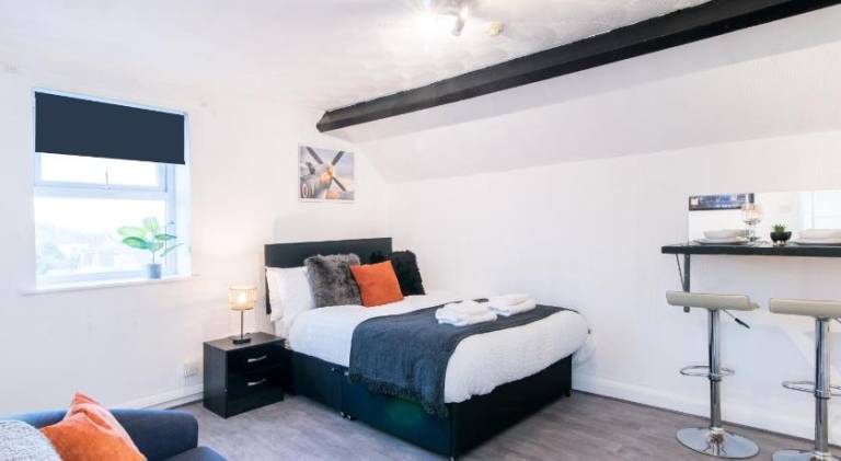 Ferienwohnung