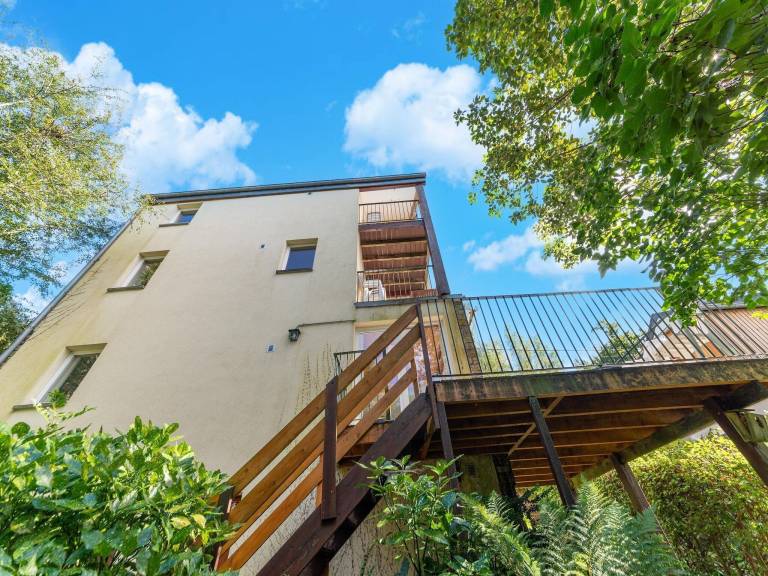 Appartement Bouillon