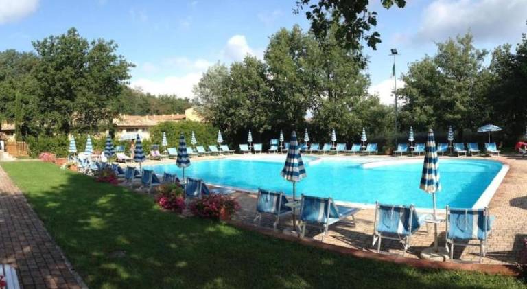 Holiday apartment with pool | Pets are welcome — photo 4