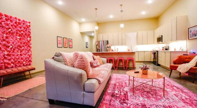 Apartment with 1 room for 8 persons — photo 3