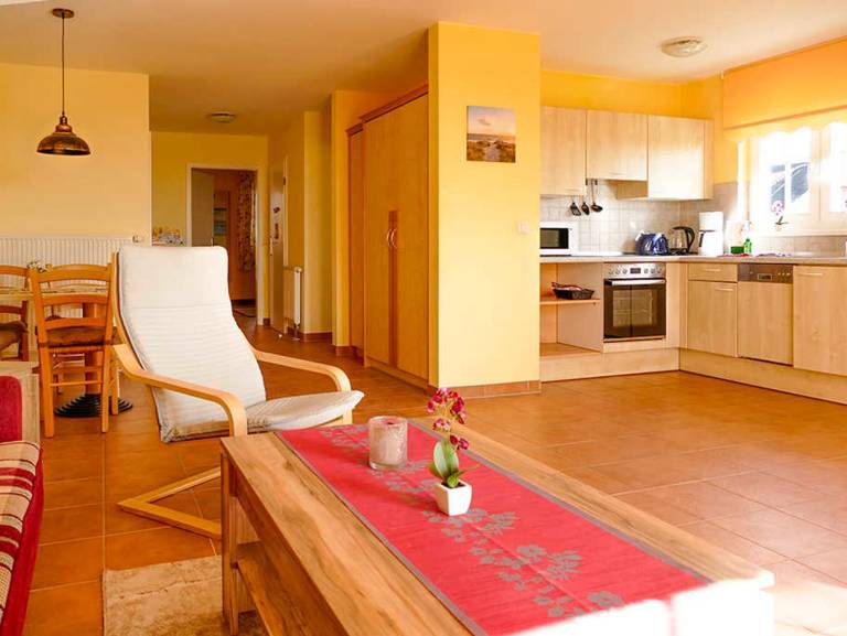 Apartment Sagard