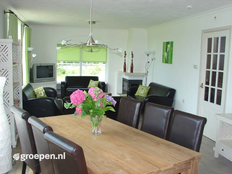 Fully equipped house with patio & garden | Dogs allowed — photo 5