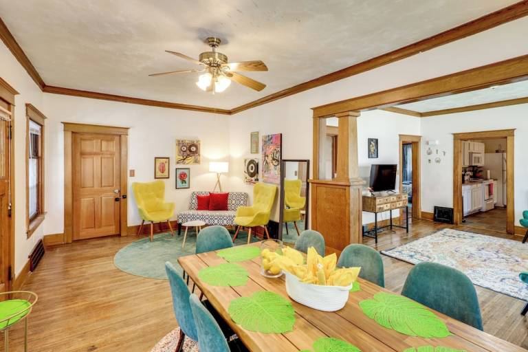 Cottage Lincoln