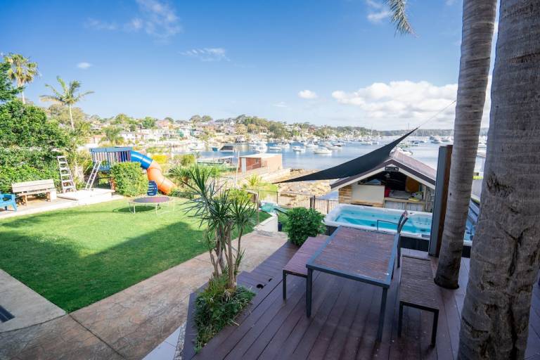 Appartement North Cronulla Beach