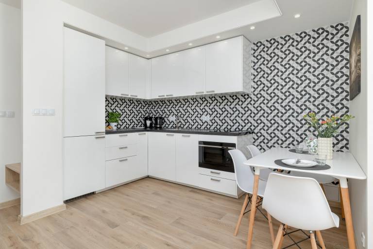 Children-friendly apartment with yard | Pets are welcome — photo 3