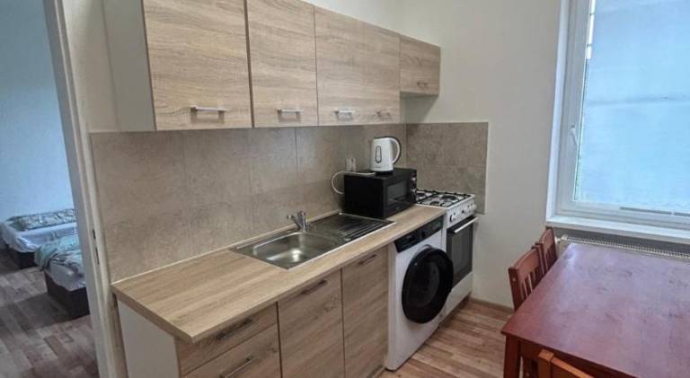 Rental apartment | Dogs allowed in Karlovy Vary