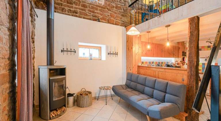 Ferienwohnung Malberg