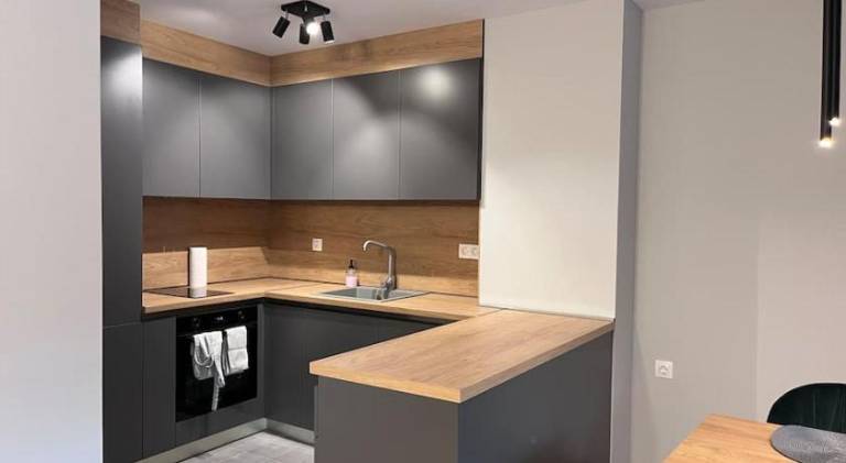 Holiday apartment with 1 room for 4 persons — photo 4