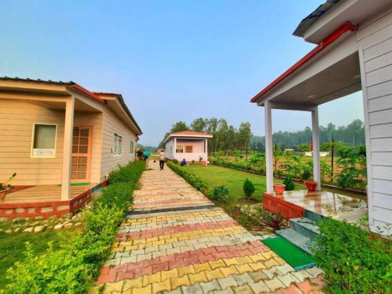 Veda Inn Corbett — photo 4