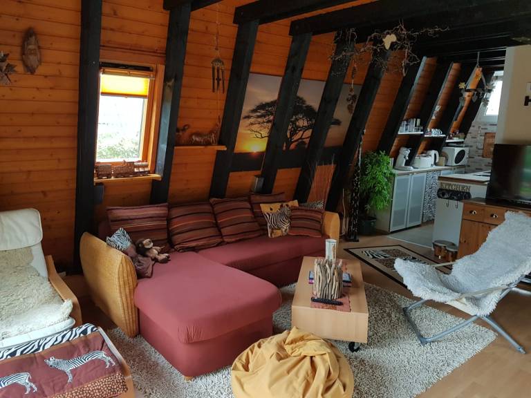 Ferienhaus Blankenheim