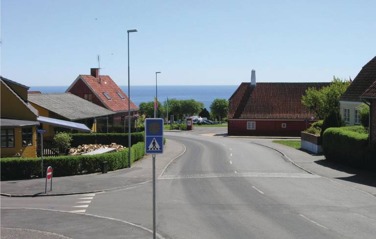 Appartement Gudhjem