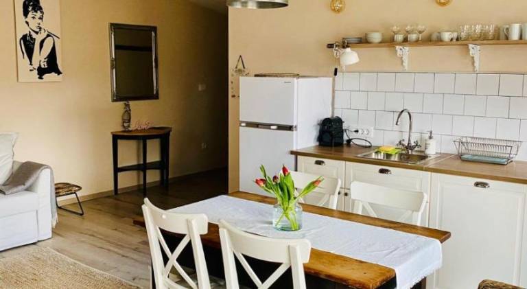 Apartma  Poljana Sutlanska