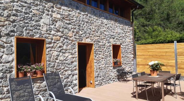 アパートメント Salvatierra/Agurain