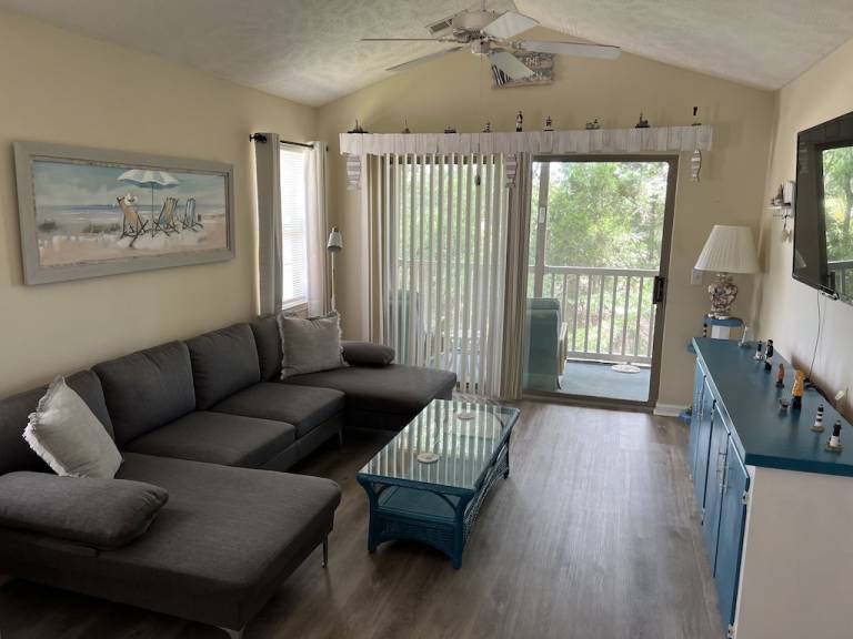 Condo Pawleys Island