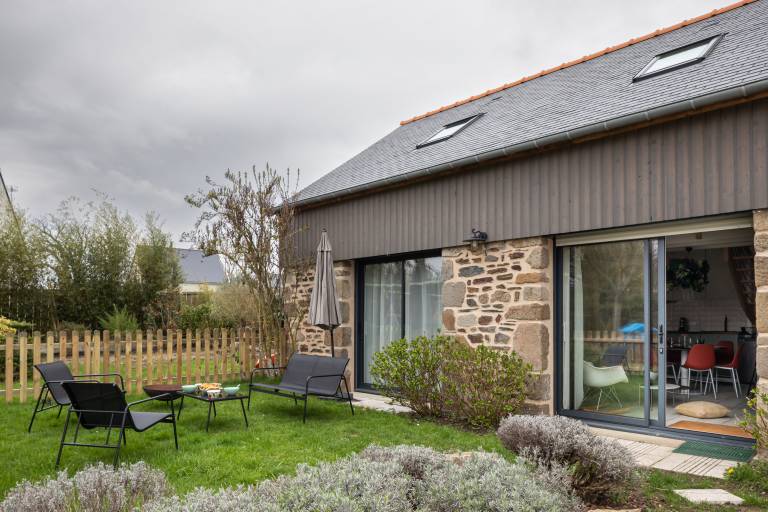 House Cancale