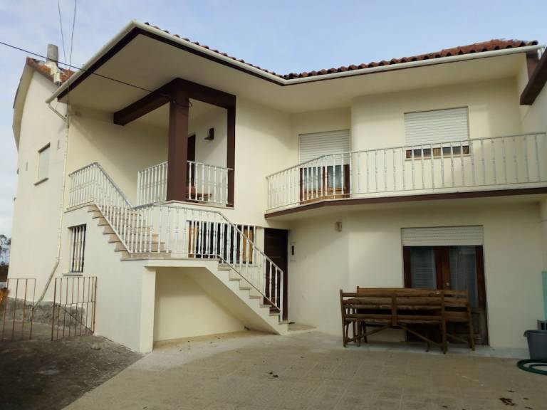 Casa de campo Montemor-o-Velho