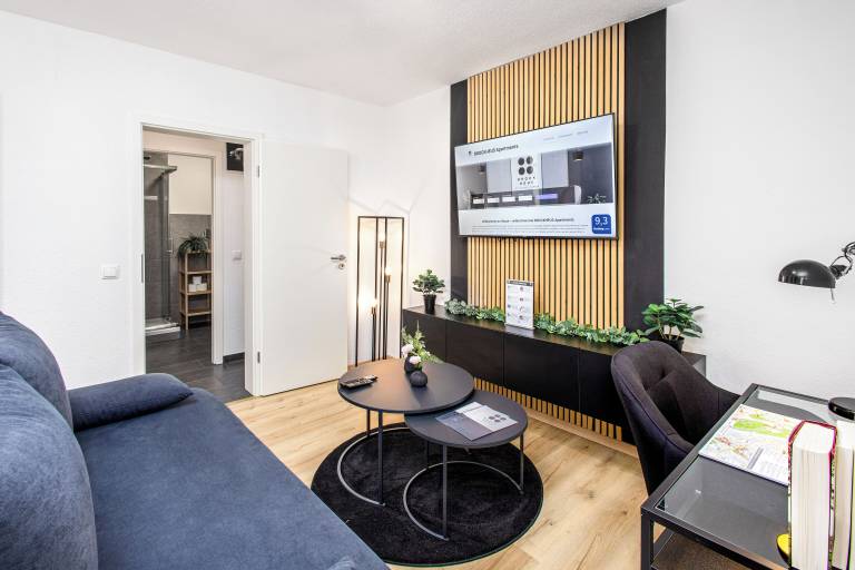 Ferienwohnung Magdeburg